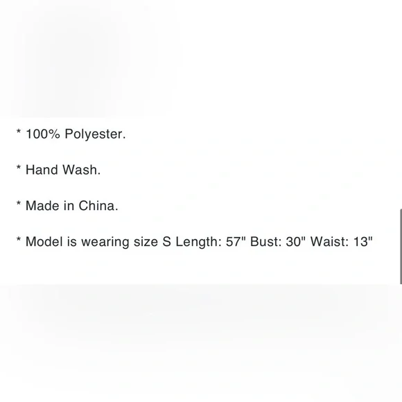 162 Women’s Sleeveless Ruffle Maxi Dress - Picture 4 of 4